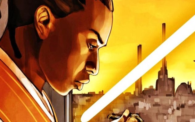 Star Wars estreia novo posto que fica entre Padawans e Cavaleiros Jedis