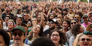 Virada cultural de São Paulo terá shows em mais de 20 palcos