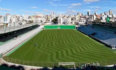 Às vésperas da COP30, clubes investem em ações ecológicas