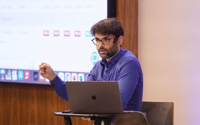 Marketing e tecnologia são foco de evento para dentistas