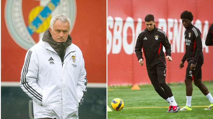 Palpite: sonhando com título, Benfica visita o Santa Clara
