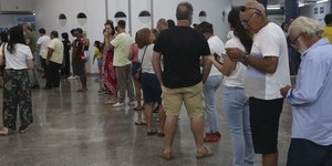Eleições 2026: o que o eleitor deve preparar antes de votar