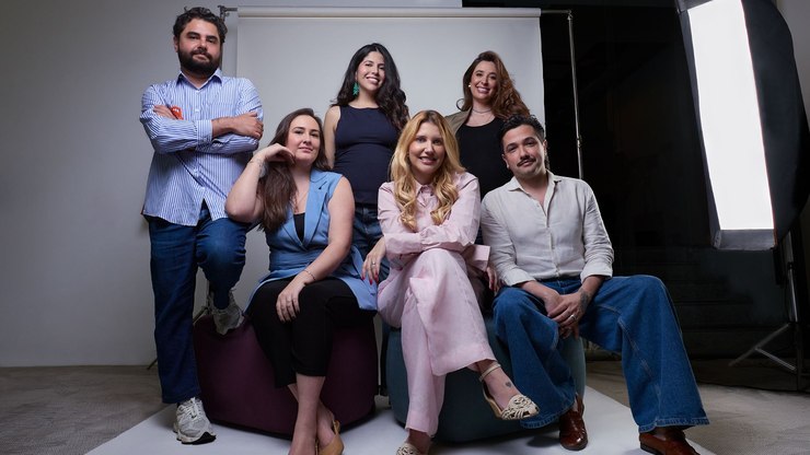 Publination cria diretoria estratégica e reestrutura liderança