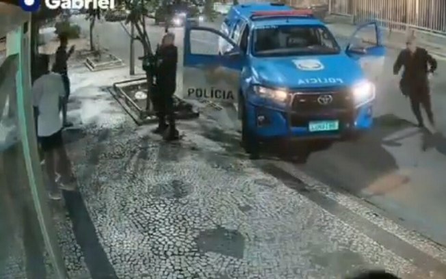 Policiais são investigados por suposto racismo contra filhos de diplomatas