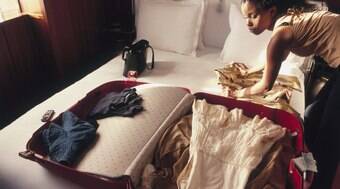 Vai viajar? Então confira cinco itens para colocar na sua mala e que não são roupas