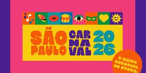 Prefeitura de SP disponibiliza programação do Carnaval de rua