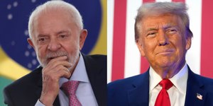 Lula publica artigo no Washington Post contra tarifas de Trump