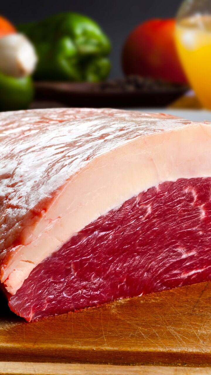 Receita de Picanha No Espeto E Truques para Você Arrasar Nos Churrascos