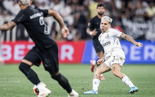 Corinthians x Santos: onde assistir ao jogo de hoje, 18/05