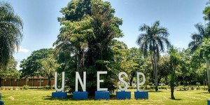 Faxineira da UNESP é aprovada em vestibular de biologia