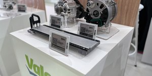 VALEO Service expande oferta de serviços digitais e treinamentos