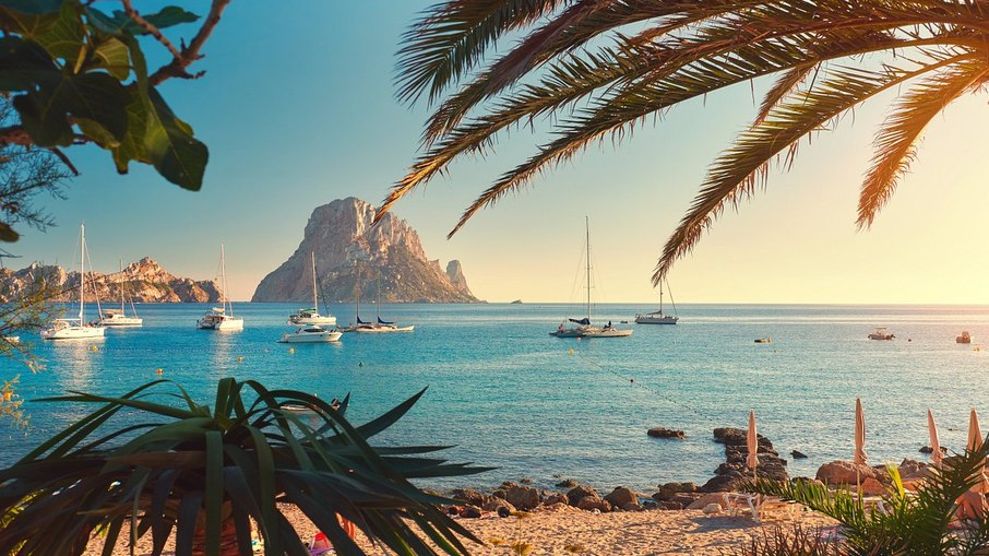 Ibiza oferece atrações para todos os gostos,