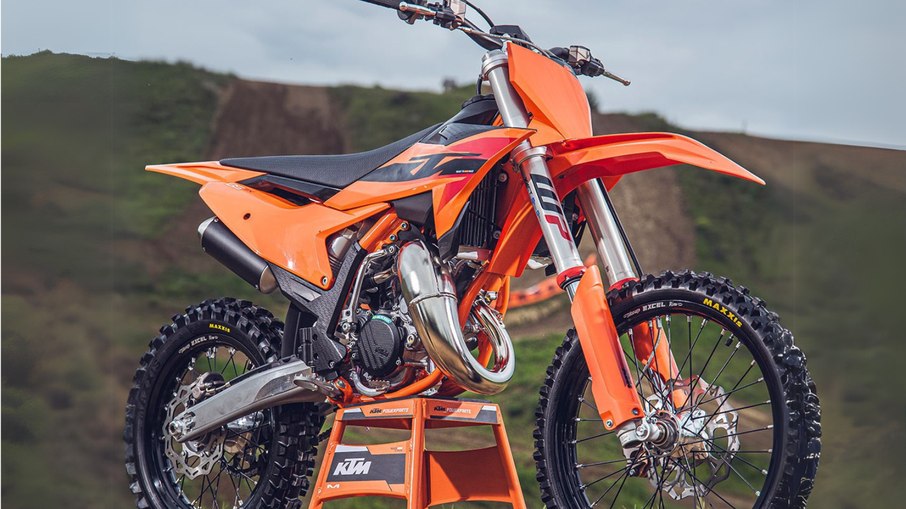 KTM 85 SX