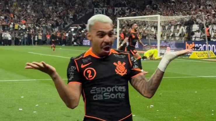 Os 5 fatores que levaram o Corinthians à final da Copa do Brasil