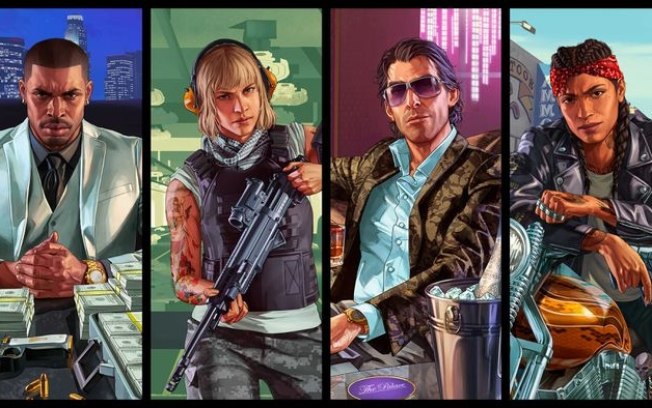 GTA VI: revelado o preço do novo game da Rockstar; trailer já disponível?