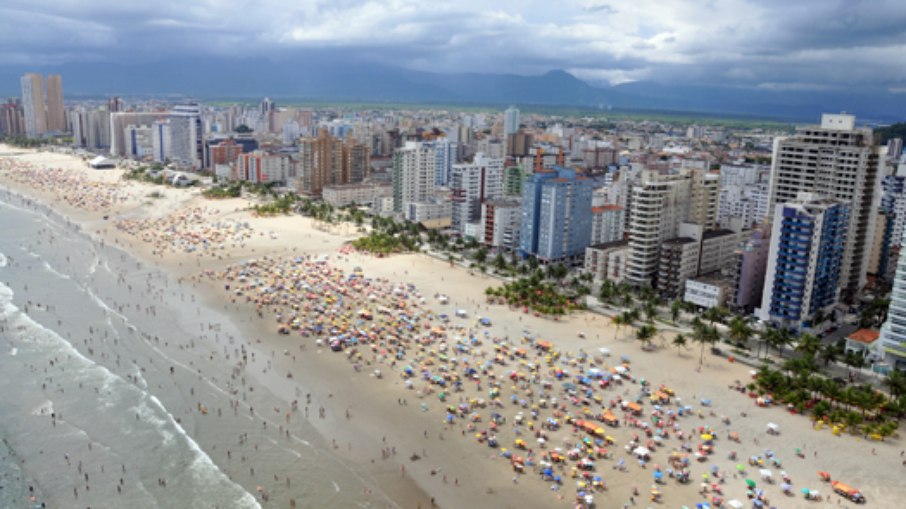 Praia Grande
