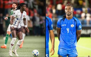 Do golpe na Tailândia à Copa do Mundo: o caminho do haitiano Adé