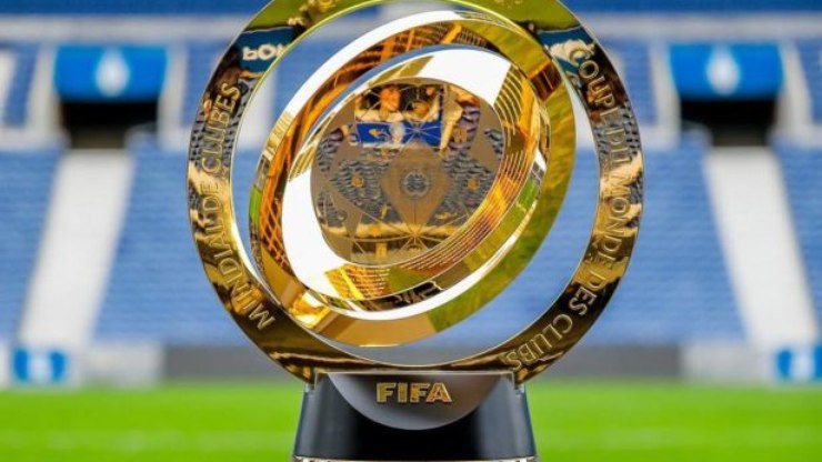 Brasil pede à Fifa para sediar Copa do Mundo de Clubes de 2029