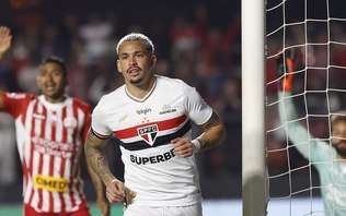 Náutico x São Paulo:
onde assistir ao jogo desta terça, 20/05