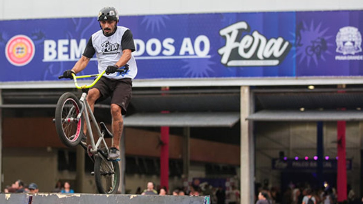Grandes shows com artistas nacionais são destaque da 6ª edição do evento Grandes shows com artistas nacionais são destaque da 6ª edição do evento