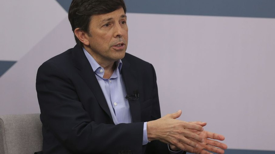 João Amoêdo comparou o governo Bolsonaro a Venezuela e foi criticado por membros do partido