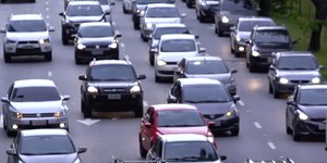 Uso severo: quando o motor de um carro novo também pode fundir