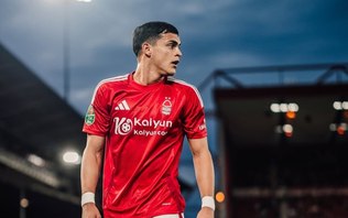 Ramón Sosa: conheça o provável novo atacante do Palmeiras