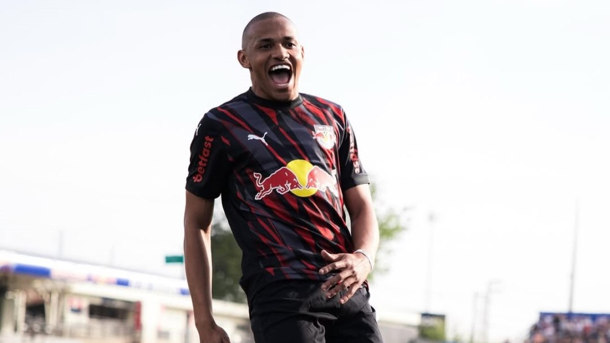 Jhon Jhon é um dos principais nomes do Bragantino