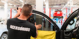 Rastreador ou alarme: o que protege mais o carro?