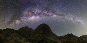 Conheça os melhores destinos para o Astroturismo no Brasil