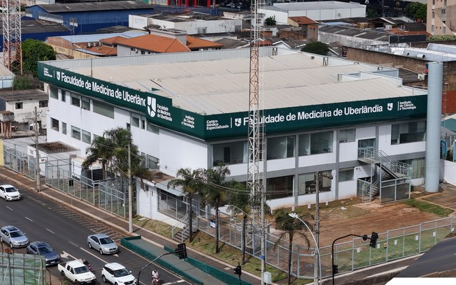 Faculdade de Medicina de Uberlândia abre inscrições