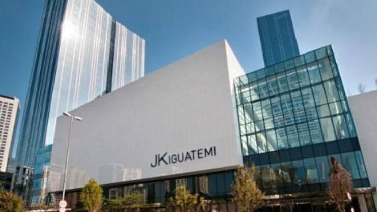 netshoes jk shopping