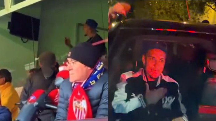 Antony provoca rivais e agita torcedores após vitória em clássico