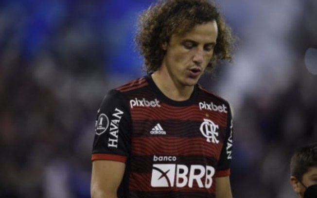 VÍDEO: David Luiz explica quadro de hepatite e dedica retorno ao DM do Flamengo