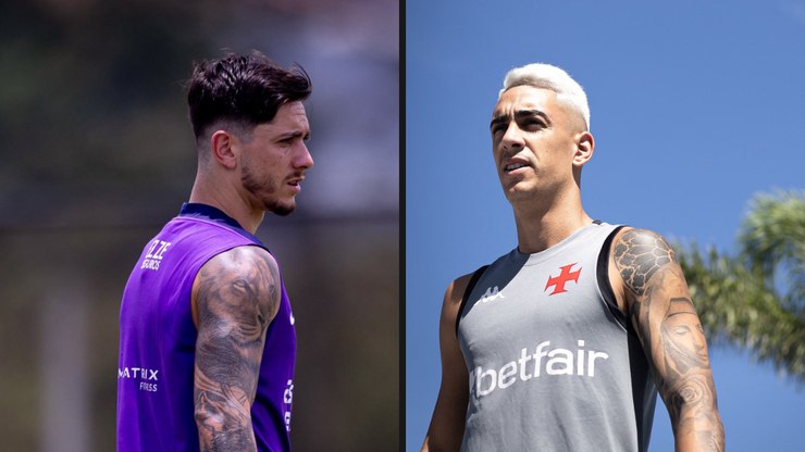 Corinthians x Vasco: Palpites da final da Copa do Brasil