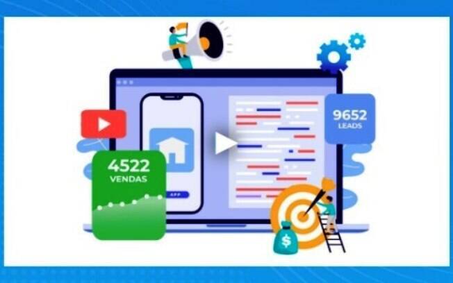 Plataforma Sistema IBVD oferece solução completa e econômica de ferramentas de marketing digital para empreendedores