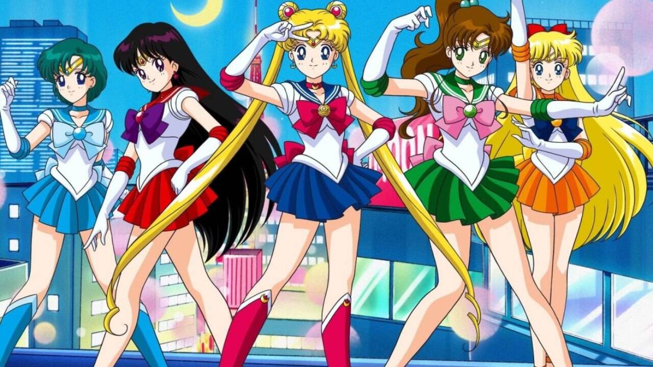 21 Animes LGBTQ+ imperdíveis para celebrar o mês do orgulho: Representação  queer e histórias cativantes - Critical Hits