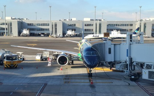 Sem escalas! Brasil terá 8 novos voos internacionais; veja a lista