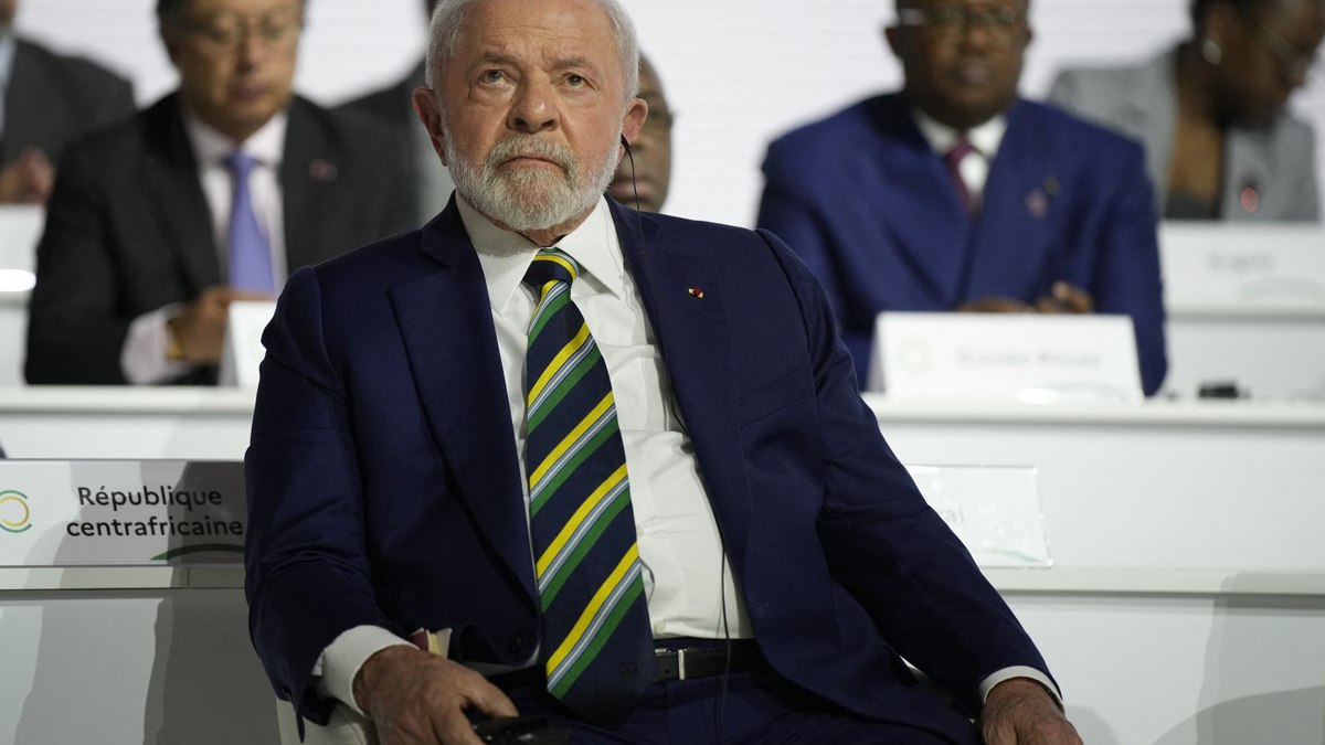 Lula cancela jantar com príncipe saudita acusado de ordenar assassinato de jornalista