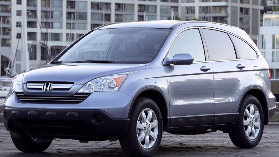 Honda CR-V Honda CR-V