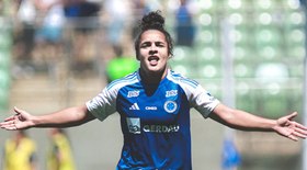 Palmeiras confirma lesão do lateral-direito Khellven