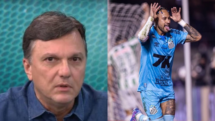 Mauro%20Cezar%20%C3%A9%20direto%20sobre%20Neymar%20na%20Sele%C3%A7%C3%A3o