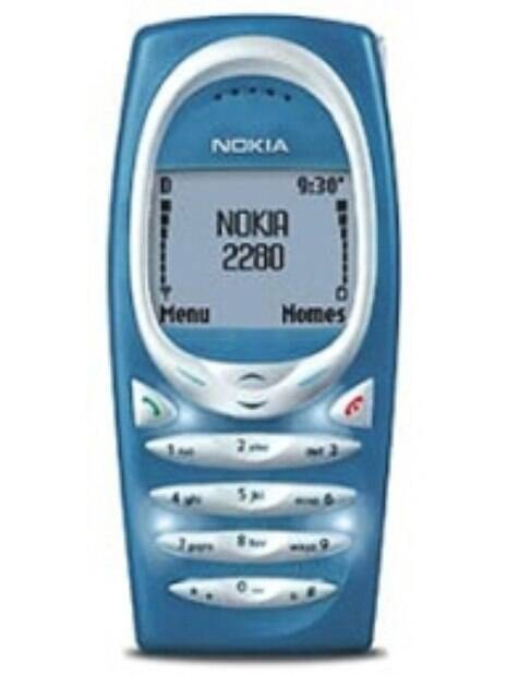 Nokia 2280