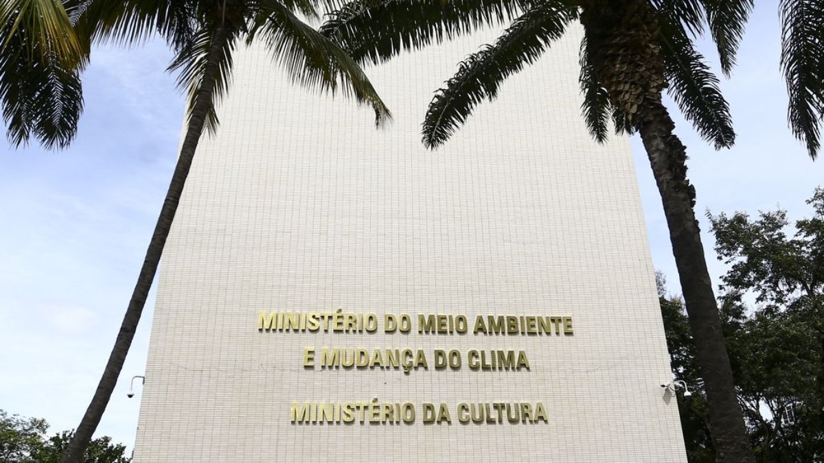 Ministério do Meio Ambiente terá 98 vagas abertas