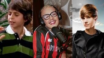 Personagens famosos que Gloria Groove dublou e você não sabia