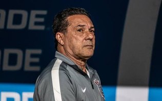 Luxemburgo alerta Ancelotti sobre problemas da Seleção: Imensos