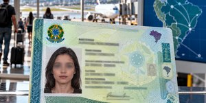 Veja como tirar o RG emergencial para viajar para o Mercosul
