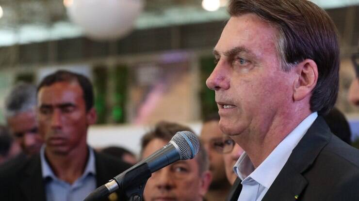 Em resposta a seguidora, Bispo Edir Macedo diz que segue com Bolsonaro nas  eleições - Notícias - R7 Eleições 2022
