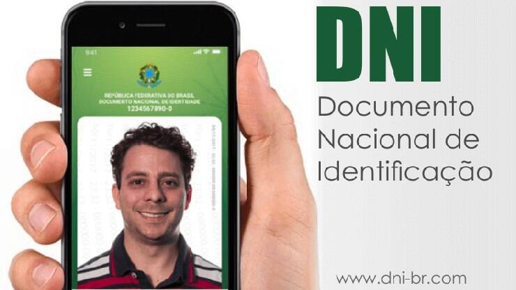 Dni brasil