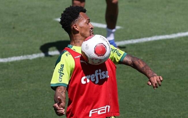 Provável titular ante Ituano, Jailson minimiza desfalques do Palmeiras: 'vamos dar conta do recado'